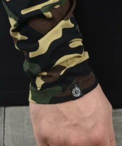 Solid SDCAJUS - T-shirt à Manches Longues - Black Dust -Élégance Boutique 0dbcc99f7dd44e3ca47833ba5a07d6f4