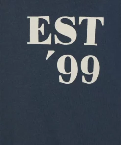 Solid ARCHIE - T-shirt Imprimé - Insignia Blue -Élégance Boutique 0dc57b0591e04fcc8f9809f378a6f785