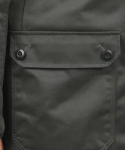 Solid SDWALLI - Veste D'hiver - Dark Grey -Élégance Boutique 0de0c5e78e5c4b1f8b3bb2e7fa616826