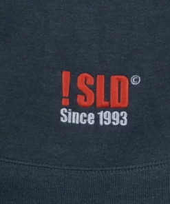 Solid SDBENN - Sweat à Capuche Zippé - Blue Melange 8 Solid SDBENN - Sweat à Capuche Zippé - Blue Melange -Élégance Boutique 0e5471f6751a45f4986557d3b7de7563