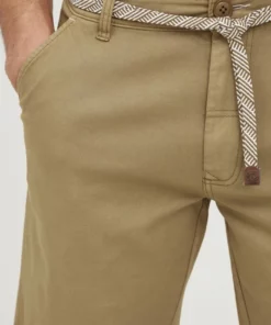 Solid SDMARIS - Chino - Dull Gold -Élégance Boutique 0e6e92a38e024cbca50f781a78cc9c35