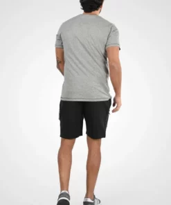 Solid SDGELLY - Short - Black 8 Solid SDGELLY - Short - Black -Élégance Boutique 0ec3863d8f14424aa7369de565127c0a