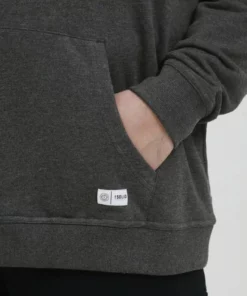 Solid BT TAMMO - Sweat à Capuche - Dark Grey Melange 10 Solid BT TAMMO - Sweat à Capuche - Dark Grey Melange -Élégance Boutique 0ed33c8425ac4cf2a7e9f6b1bcced420