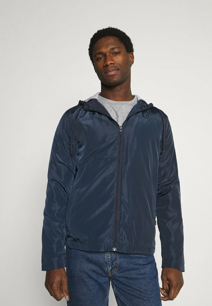 Solid PERCY - Veste Légère - Insignia Blue 1 Solid PERCY - Veste Légère - Insignia Blue