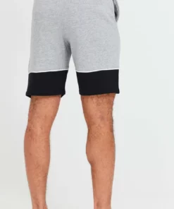 Solid SDDEBBER - Pantalon De Survêtement - Black -Élégance Boutique 0eff7d751d32407faa75eaadd795578a