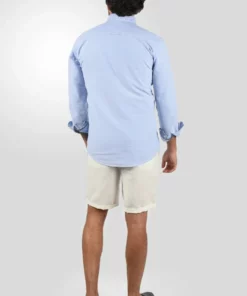 Solid LORAS - Short - Off White 8 Solid LORAS - Short - Off White -Élégance Boutique 0f07b67730884310b9263187b6ca2759