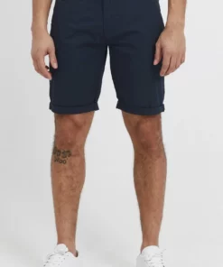 Solid SDMILLAN - Short - Insignia Blue