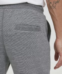 Solid SDNAFADO - Pantalon De Survêtement - Dark Grey Melange 10 Solid SDNAFADO - Pantalon De Survêtement - Dark Grey Melange -Élégance Boutique 0f9659e632bf4cdebeb12d12ad3375c5