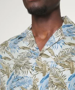 Solid BRYANT - Chemise - Oatmeal 9 Solid BRYANT - Chemise - Oatmeal -Élégance Boutique 0fc67c55beb14b439209c948b4a66cbc