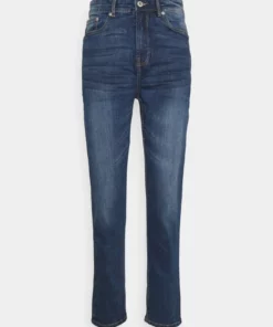 Solid DAD - Jeans Fuselé - Middle Blue Denim -Élégance Boutique 0fc8070031f64e25903c99ad4bfc3cfc