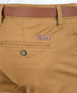 Solid SDMACHICO - Chino - Light Brown 6 Solid SDMACHICO - Chino - Light Brown -Élégance Boutique 0fdb8c856ab1491e8fab57e47856f5b2