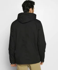 Solid SDJACKET - Veste Légère - Black -Élégance Boutique 101959e1248f48f5acd0439e7594e160