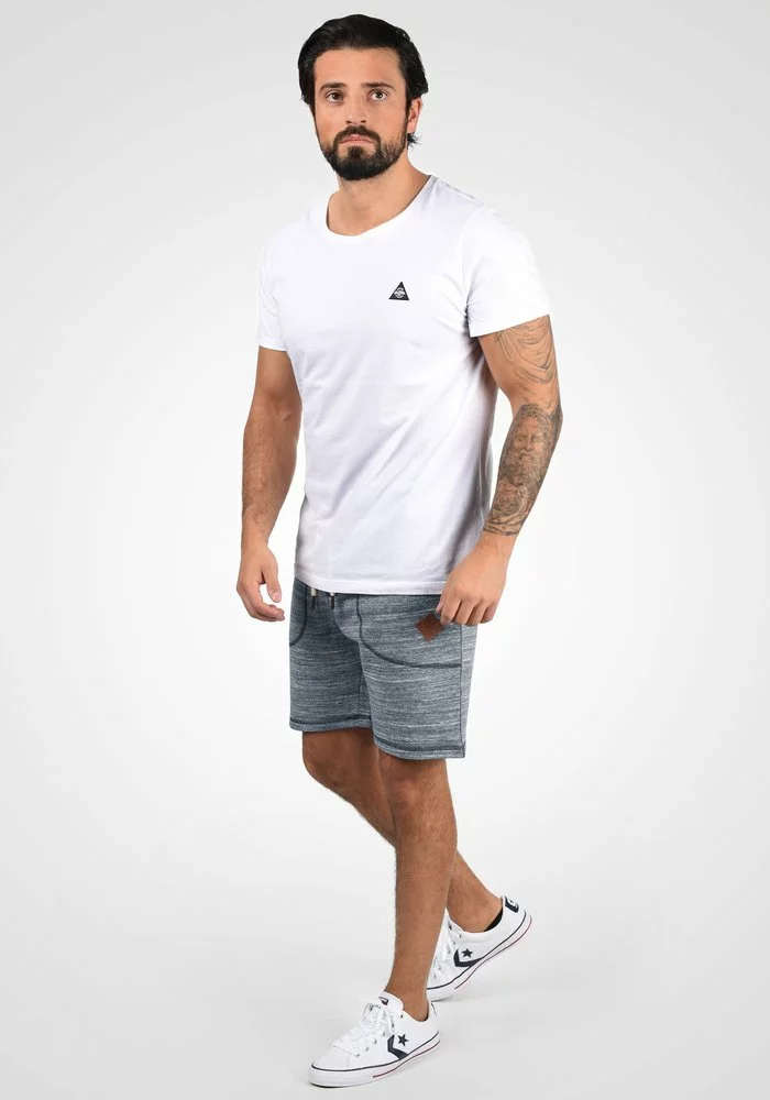 Solid SDARIS - Short - Gray 2 Solid SDARIS - Short - Gray – Image 2