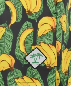 Solid SDSHORTS - Short De Bain - Huntergree -Élégance Boutique 105b9756b6634913a92554baa867206a