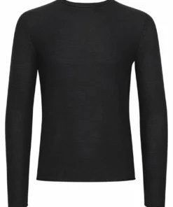 Solid SDJARAH - Pullover - True Black -Élégance Boutique 10980f90a3bf4e6f887c7477a76c6869