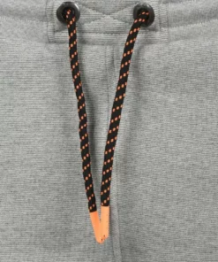 Solid RAFIK - Short - Grey Melange -Élégance Boutique 10a5c152685545ca8f1283ed8cf2e1b4