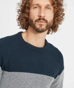 Solid SDRAPEL - Pullover - Insignia Blue -Élégance Boutique 10cf53232d964cbe857650b919178a40