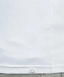 Solid SDBEDA - T-shirt à Manches Longues - White -Élégance Boutique 10f388eb8dd0415f8e2fbb250a73da48