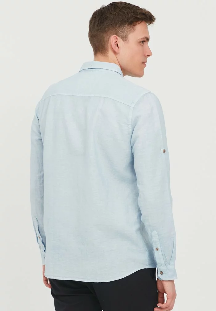 Solid SDSTEPHAN - Chemise - Skyway 3 Solid SDSTEPHAN - Chemise - Skyway – Image 3