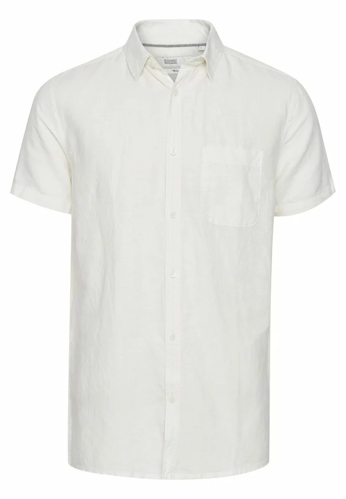 Solid SDSPIKE - Chemise - White 5 Solid SDSPIKE - Chemise - White – Image 5