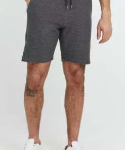 Solid SDROBSON - Short - Dark Grey