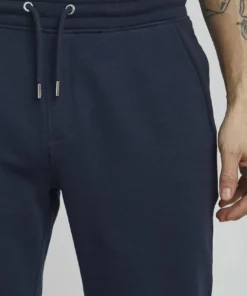 Solid SDROUVEN - Pantalon De Survêtement - Insignia Blue -Élégance Boutique 11859969d3c54ae5b4a9f6a4e2a098a8