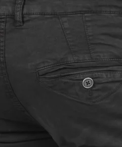 Solid SDSHORTS - Short En Jean - Black 10 Solid SDSHORTS - Short En Jean - Black -Élégance Boutique 11a71673401947999a1210fb26267ceb