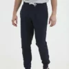 Solid SDTAMBERT - Pantalon De Survêtement - Insignia Blue