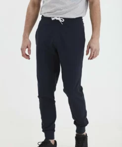 Solid SDTAMBERT - Pantalon De Survêtement - Insignia Blue