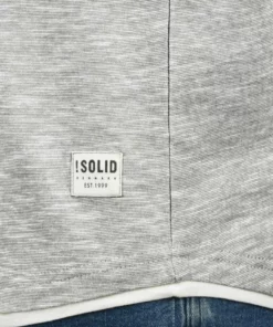 Solid SDRIGOS - T-shirt Basique - Monument 9 Solid SDRIGOS - T-shirt Basique - Monument -Élégance Boutique 1204ca1dcdb94e0d8f2e3ed92c382dbd