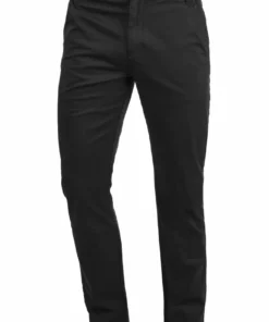 Solid SDMACHICO - Chino - Black 6 Solid SDMACHICO - Chino - Black -Élégance Boutique 1227c46a9f6b4a5380c473d2272b26c6