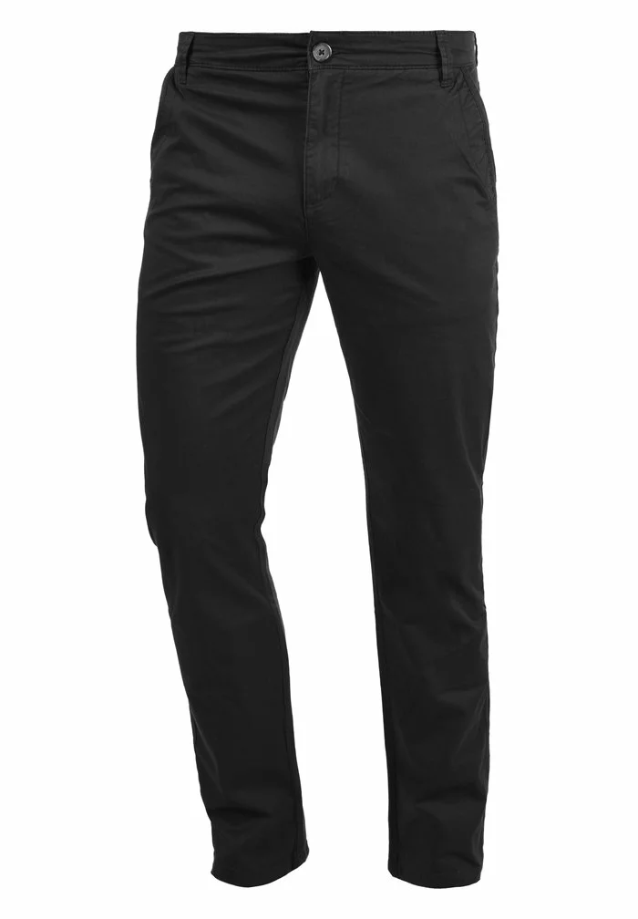 Solid SDMACHICO - Chino - Black 3 Solid SDMACHICO - Chino - Black – Image 3