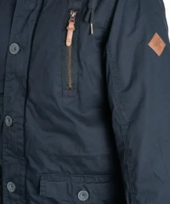 Solid SDCLARK - Veste D'hiver - Insignia B -Élégance Boutique 1242ccc6b828404cb7ae4520a5758556