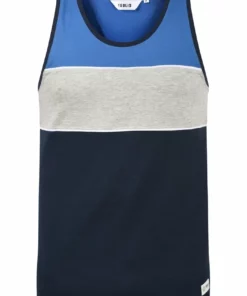 Solid SDCOBY - Débardeur - Insignia Blue -Élégance Boutique 127ed8be4ea746a6b2423ecd0c8211bb