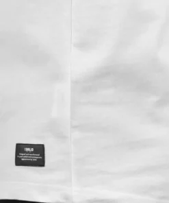 Solid SDCAJUS - T-shirt à Manches Longues - White Grey Marl -Élégance Boutique 12bd51b5eccb4203a0d957a101382a82