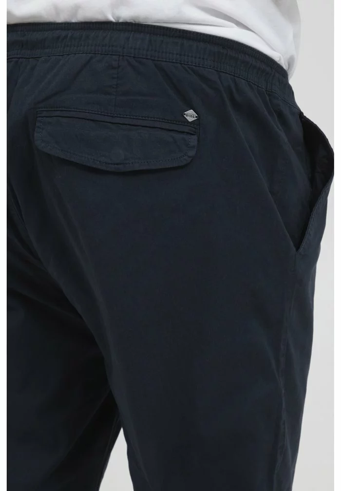 Solid SDTHEREON BT - Pantalon Classique - Insignia Blue 5 Solid SDTHEREON BT - Pantalon Classique - Insignia Blue – Image 5