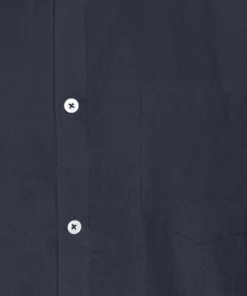 Solid SDALLAN - Chemise - Insignia Blue -Élégance Boutique 1327d165d3174814ab8f85ae69bdbf8e