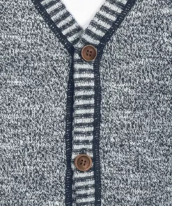 Solid SDTHIAMIN - Gilet - Gray 8 Solid SDTHIAMIN - Gilet - Gray -Élégance Boutique 1338e3011daa49fc831fd1a40b25ab55