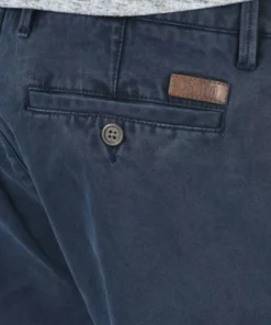 Solid SDPINHEL - Short - Blue -Élégance Boutique 135874ed57894e6998350c31a20305c8