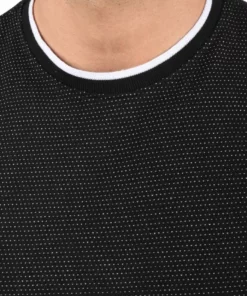 Solid SDSAUL - T-shirt Imprimé - Black 9 Solid SDSAUL - T-shirt Imprimé - Black -Élégance Boutique 1365ccf4d4d24ed99e5de6bd6cd5e9a0