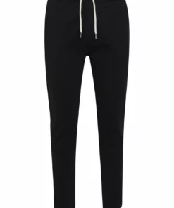 Solid SDMORGAN SWEATPANT A.F. 21105876 - Pantalon De Survêtement - Black -Élégance Boutique 1371f1def11f4dbcb473c25ea4bcb9f4