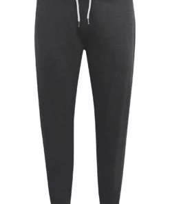 Solid BT TAMBERT - Pantalon De Survêtement - Dark Grey Melange 10 Solid BT TAMBERT - Pantalon De Survêtement - Dark Grey Melange -Élégance Boutique 13a65d4fb56341a1a9a9cce925a04569