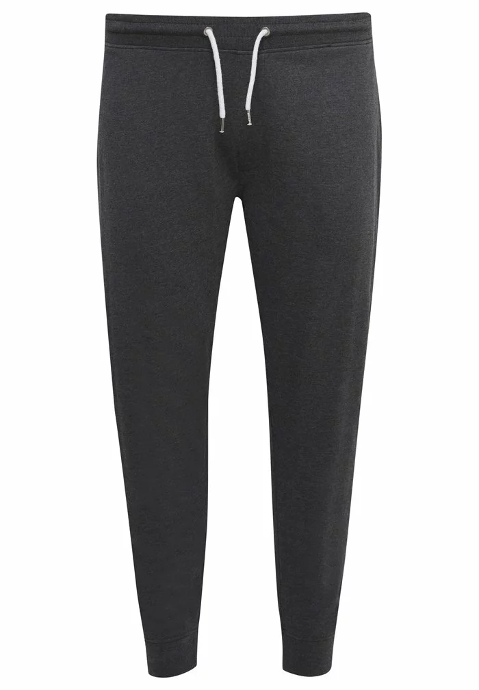 Solid BT TAMBERT - Pantalon De Survêtement - Dark Grey Melange 5 Solid BT TAMBERT - Pantalon De Survêtement - Dark Grey Melange – Image 5