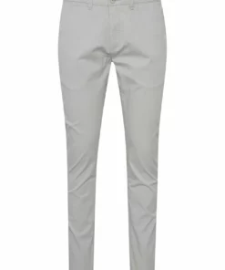 Solid SDKILLIAN - Chino - Light Grey -Élégance Boutique 13cf7b3f9913405893b04afd3ff4a471