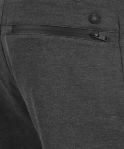 Solid SDGELLO - Pantalon De Survêtement - Dark Grey Melange -Élégance Boutique 13df6ac735384358973aa8755c913f2c