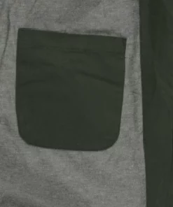 Solid SDDRY - Veste Sans Manches - Ivy Green -Élégance Boutique 143e2cbb1d9c4169a258b548367d1a60