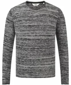 Solid SDKNIT - Pullover - Grey Mel 10 Solid SDKNIT - Pullover - Grey Mel -Élégance Boutique 14bc1ffe220c4c1381e1ea5676ea0c21