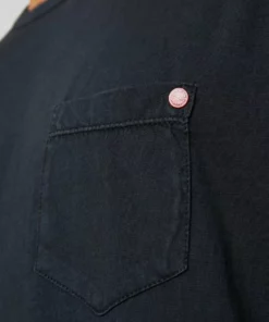 Solid SDTEE - T-shirt Basique - Black 10 Solid SDTEE - T-shirt Basique - Black -Élégance Boutique 153f878efa7e43d0bfb9fce3866b2251