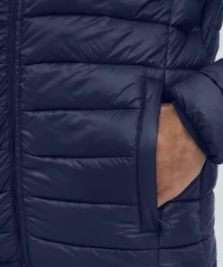 Solid SDHAILIE 21104354 - Veste D'hiver - Insignia Blue 12 Solid SDHAILIE 21104354 - Veste D'hiver - Insignia Blue -Élégance Boutique 156243596be547a8811a6062a7dee120