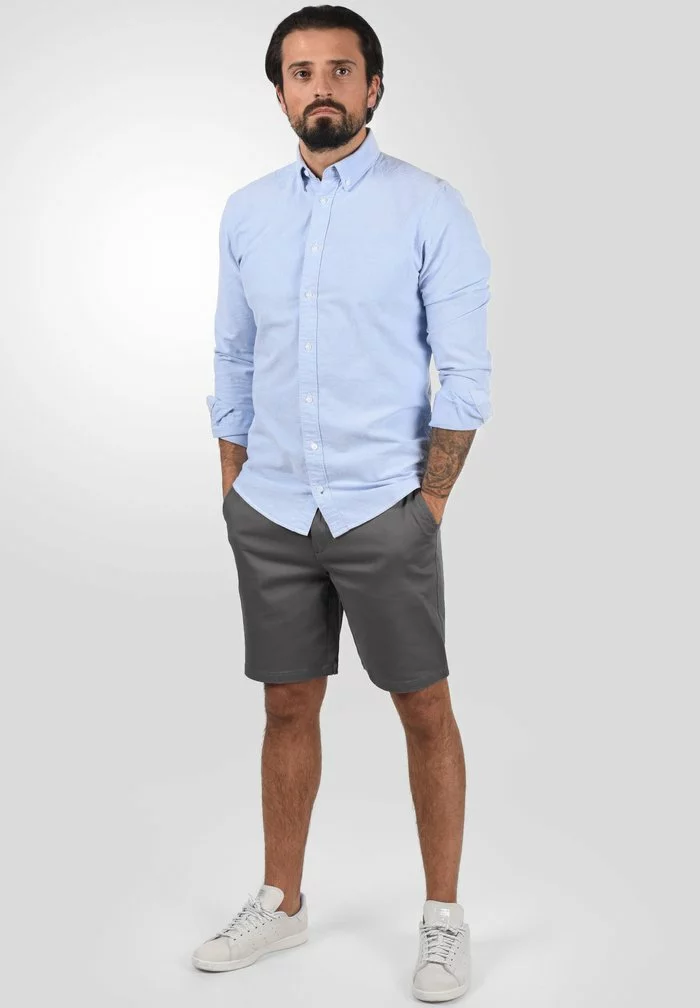 Solid RAVI - Short - Forged Iron 2 Solid RAVI - Short - Forged Iron – Image 2